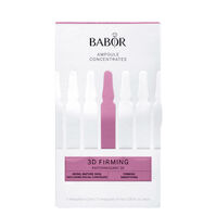 Ampollas 3D Firming  1ud.-217165 Ampollas 3D Firming  1ud.-217165 3